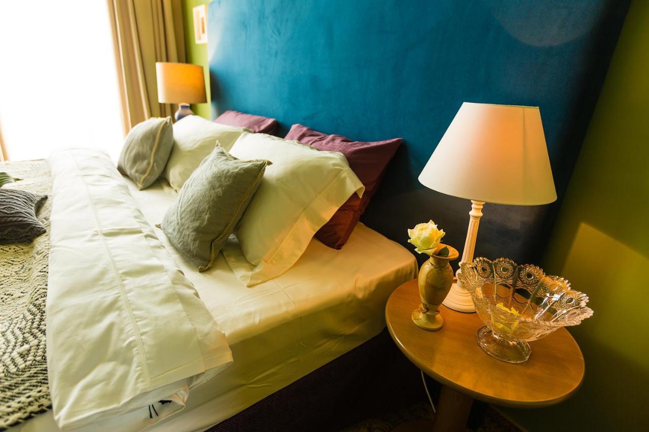 Country Spa Retreat Snagov Exteriér fotografie A bedroom at the hotel